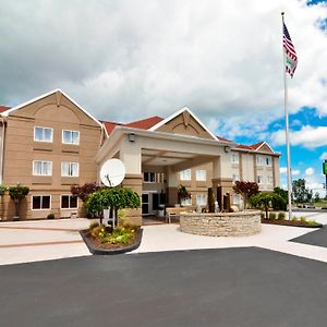 Holiday Inn Express Hotel & Suites Port Clinton-Catawba Island By Ihg